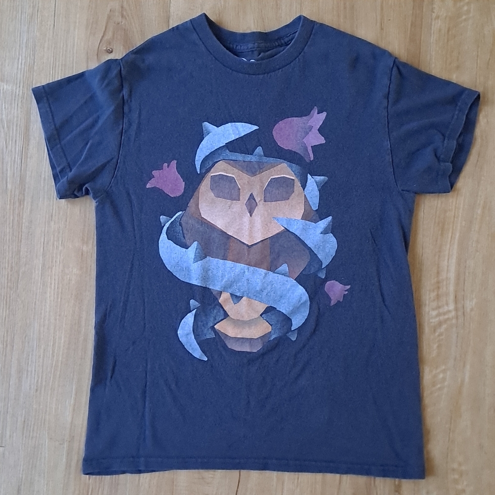 Disney The Owl House t-shirt Hot Topic